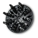 Taurus - Sèche-cheveux - Studio 2500 - 2400W - Travel Care – Image 8