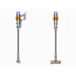 Dyson - Aspirateur Balai - V15 DETECT - Laser Fluffy Optic - Sans Fil – Image 2