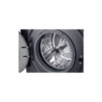 LG Lave-linge 9 KG - 6 Motion Direct Drive™ - Steam +- Smart Diagnosis™ – Image 5