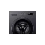 LG Lave-linge 9 KG - 6 Motion Direct Drive™ - Steam +- Smart Diagnosis™ – Image 4