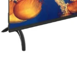 Daiko 65" - Smart Google TV - 4K UHD - Frameless - Wifi - Bluetooth - Dolby Audio HLG HDR10 - GLED65HU98DK – Image 5