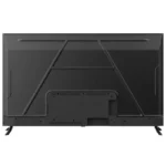 Daiko 65" - Smart Google TV - 4K UHD - Frameless - Wifi - Bluetooth - Dolby Audio HLG HDR10 - GLED65HU98DK – Image 4