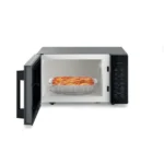 Whirlpool - Micro-ondes - 900W - 25 litres - Grill Quartz - MWP253SB – Image 4