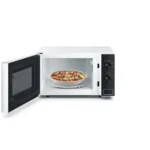 Whirlpool - Micro-ondes - 700W - 20 litres - 6 niveaux de puissance - MWP101W – Image 4
