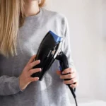Taurus - Sèche-cheveux - Studio 2500 - 2400W - Travel Care – Image 6