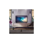 LG Téléviseur Smart - 50'' - webOS 25 - UHD 4K - HDR10 - NanoCell AI - 50NANO80A6A – Image 5