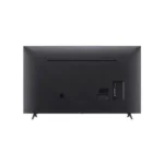 LG Téléviseur Smart - 55'' - webOS24 - UHD 4K - HDR10 - Magique IA - 55UT80006LA – Image 5