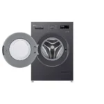 LG Lave-linge 9 KG - 6 Motion Direct Drive™ - Steam +- Smart Diagnosis™ – Image 2