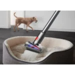 Dyson - Aspirateur Balai - V15 DETECT - Laser Fluffy Optic - Sans Fil – Image 6