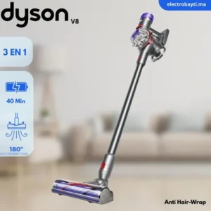 Aspirateur Vacuum Dyson V8