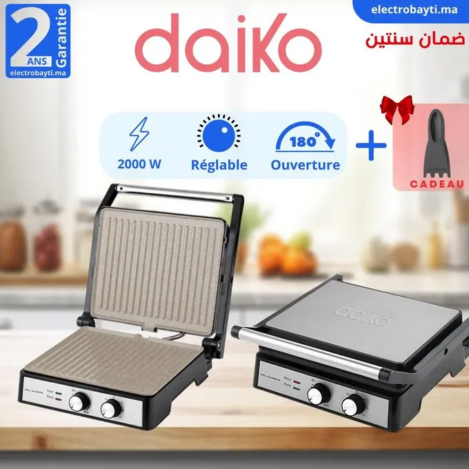 Daiko-PN4274GMXK-Maroc