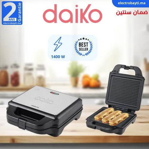 Daiko-PND-3344XK-Maroc