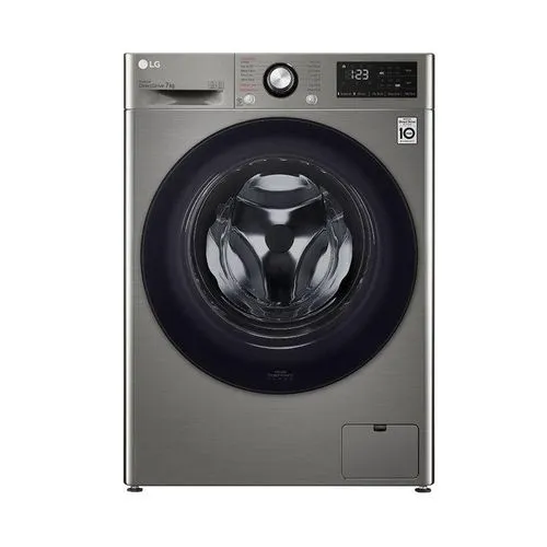 LG Lavante 7KG - 6 Motion Direct Drive™ - AI DD™ - Vapeur - A