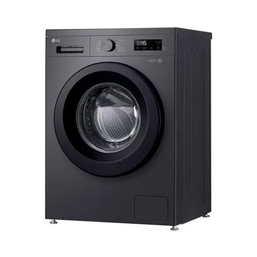 LG Lave-linge 7 KG - 6 Motion Direct Drive™ - Steam +- Smart Diagnosis