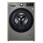 LG Lave-linge 8 KG – 6 Motion Direct Drive™ – AI DD™ Steam – A