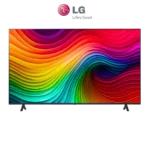 LG Smart TV UHD AI 4K, 55'' Magique IA 55UT80006LA