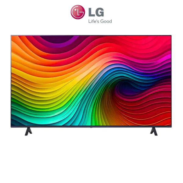 LG Smart TV UHD AI 4K, 55'' Magique IA 55UT80006LA