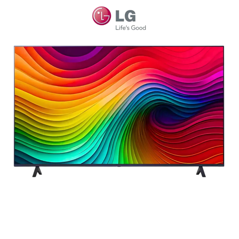 LG Smart TV UHD AI 4K, 55'' Magique IA 55UT80006LA
