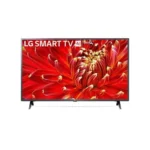 LG Smart TV 43LM6370PVA