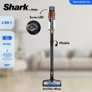 Shark by Ninja aspirateur Vertex Pro