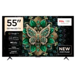 TCL Maroc Télévision Tv 55C6K