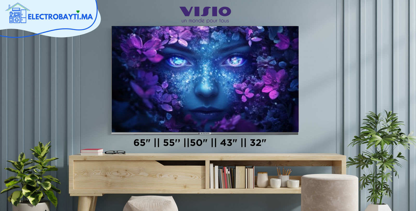 TV Visio Maroc