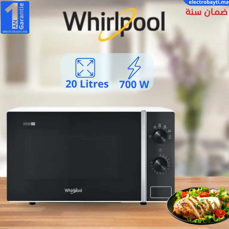 Whirlpool-MWP101W-Maroc