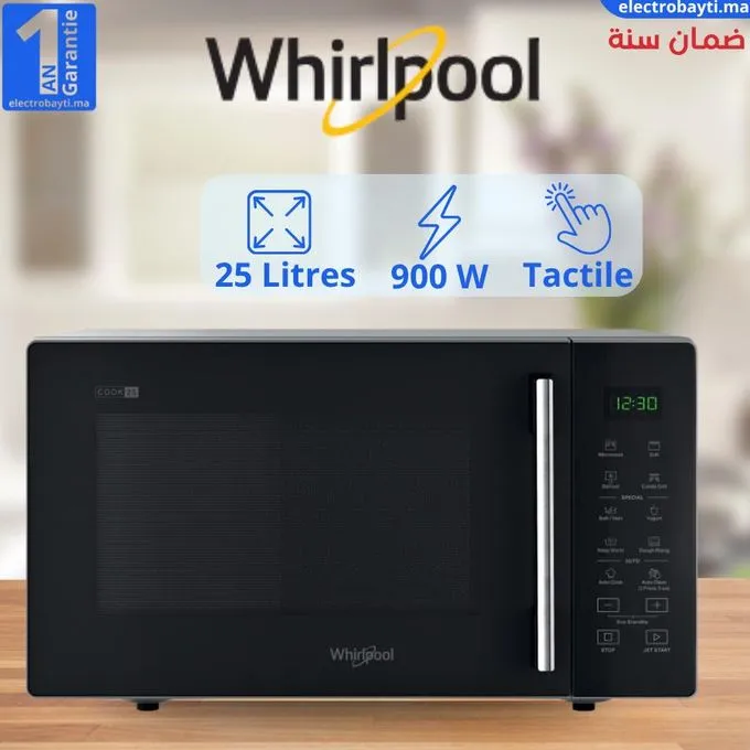 Whirlpool-MWP253SB-Maroc