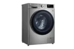 LG Machine à laver à chargement frontal - 8 KG - AI DD - ThinQ – Image 7