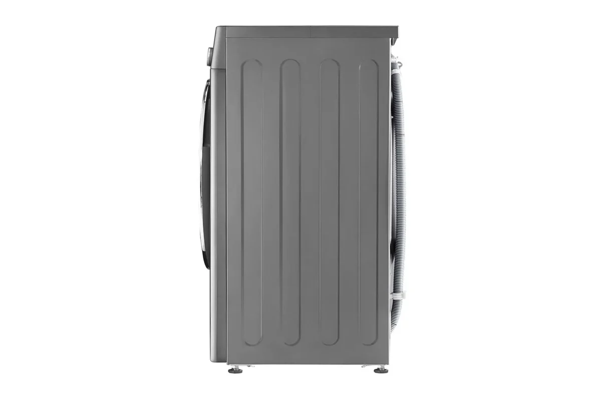 LG Machine à laver à chargement frontal - 8 KG - AI DD - ThinQ – Image 8