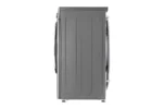 LG Machine à laver à chargement frontal - 8 KG - AI DD - ThinQ – Image 8