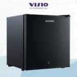 Visio - Mini réfrigérateur - Mini Bar - Réfrigérateur vitrine 46 L – Image 2