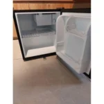 Visio - Mini réfrigérateur - Mini Bar - Réfrigérateur vitrine 46 L – Image 3