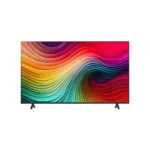 LG Smart TV - NanoCell NANO80 4K, 55'' - Télécommande Magique IA HDR10 webOS24 – Image 2
