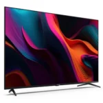 Sharp 55" GOOGLE TV - 4K UHD Smart Officiel, Dolby AUDIO, HDR10, Qualité japonaise, 55GLEDSHP – Image 2