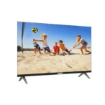 Echolink Smart TV 32" QLED - Android 14 - Récepteur Intégré - 3 HD + Support Mural - Q32SM – Image 3