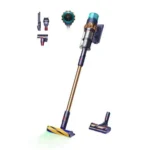 Dyson - Aspirateur Balai - V15 Gen5detect Absolute - Laser Fluffy Optic - Sans Fil – Image 3
