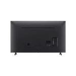LG Smart TV - NanoCell NANO80 4K, 55'' - Télécommande Magique IA HDR10 webOS24 – Image 4