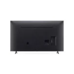 LG SmartTv - UHD 4K - 60 pouces Série 79 - HDR10 Pro- AI a5 Gen5-HGiG-60UQ79006LD – Image 4