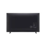 LG - Smart TV UHD AI UT80 4K, 75 pouces, Télécommande Magique IA HDR10 webOS24 - 75UT80006LA – Image 4
