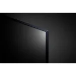 LG Smart TV - NanoCell NANO80 4K, 55'' - Télécommande Magique IA HDR10 webOS24 – Image 5