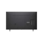 LG Smart TV - 65 pouce NanoCell AI NANO80 4K - télécommande magique AI HDR10 webOS25 - 65NANO80A6A – Image 2