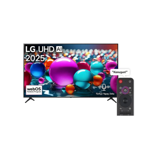 LG LED 65UA85006LA LG