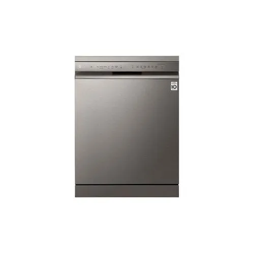 LG Lave-vaisselle - QuadWash™ - EasyRack™ - SmartThinQ™