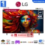 Smart TV LG UA85 4K