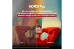 LG - Smart TV UHD AI UA85 4K 75 pouce- AI Magic Remote HDR10 webOS25 - 75UA85006LA – Image 7