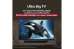 LG - Smart TV UHD AI UA85 4K 75 pouce- AI Magic Remote HDR10 webOS25 - 75UA85006LA – Image 8