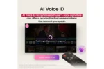 LG - Smart TV UHD AI UA85 4K 75 pouce- AI Magic Remote HDR10 webOS25 - 75UA85006LA – Image 9