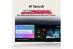 LG - Smart TV UHD AI UA85 4K 75 pouce- AI Magic Remote HDR10 webOS25 - 75UA85006LA – Image 11