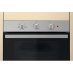 Whirlpool - Four multifonction encastrable - couleur inox - pyrolyse - OMR35HR0X – Image 9